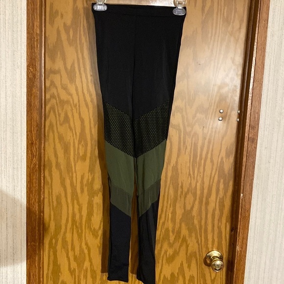 Weissman Pants - Weissman Leggings size SA. (BT)